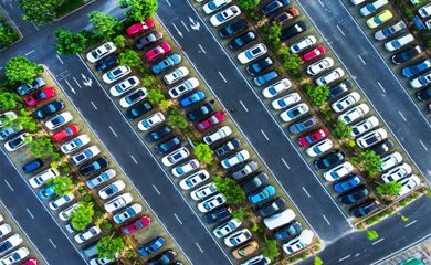 車牌識別管理系統(tǒng)