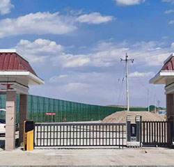 車牌識別系統(tǒng)